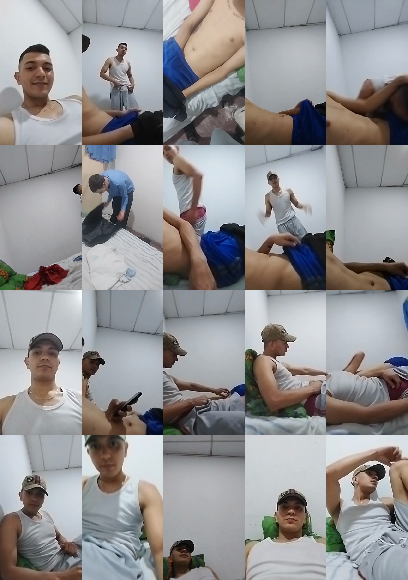 santiagosexo4  14-04-2023